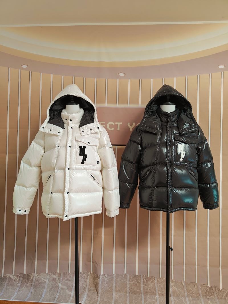 Moncler Down Jackets